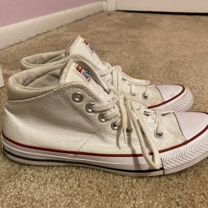 All Star Mid-Rise Converse